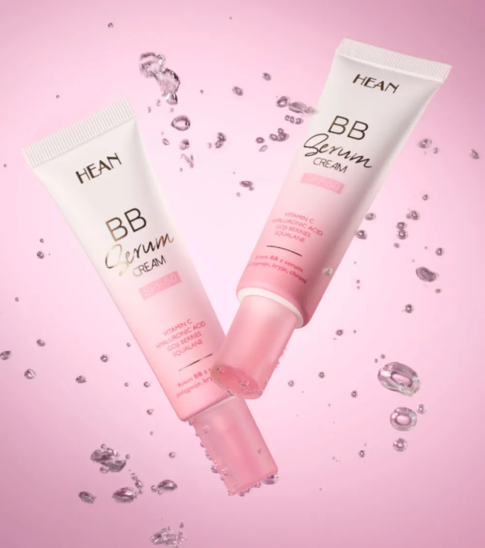 BB Serum Cream SPF50 - 03: Medium>Hean Sale