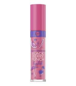 *Beauty Cocktails* - Labial líquido mate Blackberry Punch - 02: Yummy>Bell