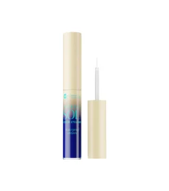 HYPOAllergenic - *Aura del Sol* - Delineador líquido de ojos Waterproof - 02: Cobalt>Bell Outlet