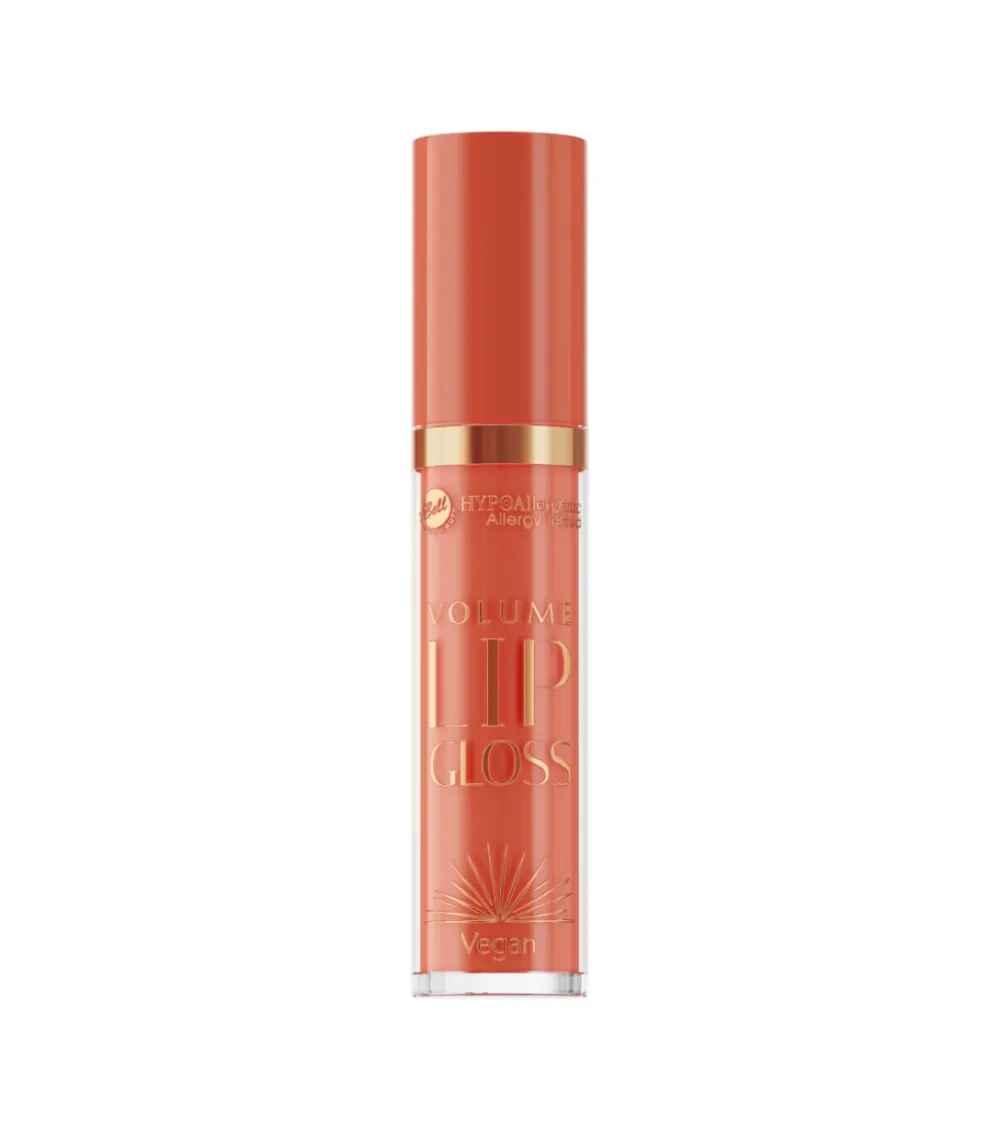 HYPOAllergenic - Brillo de labios hipoalergénico voluminizador - Summer Breath>Bell Clearance