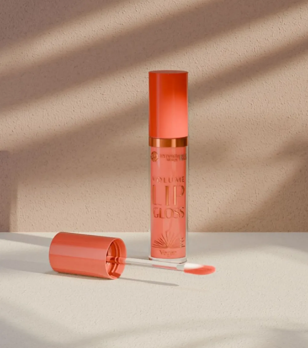 HYPOAllergenic - Brillo de labios hipoalergénico voluminizador - Summer Breath>Bell Clearance