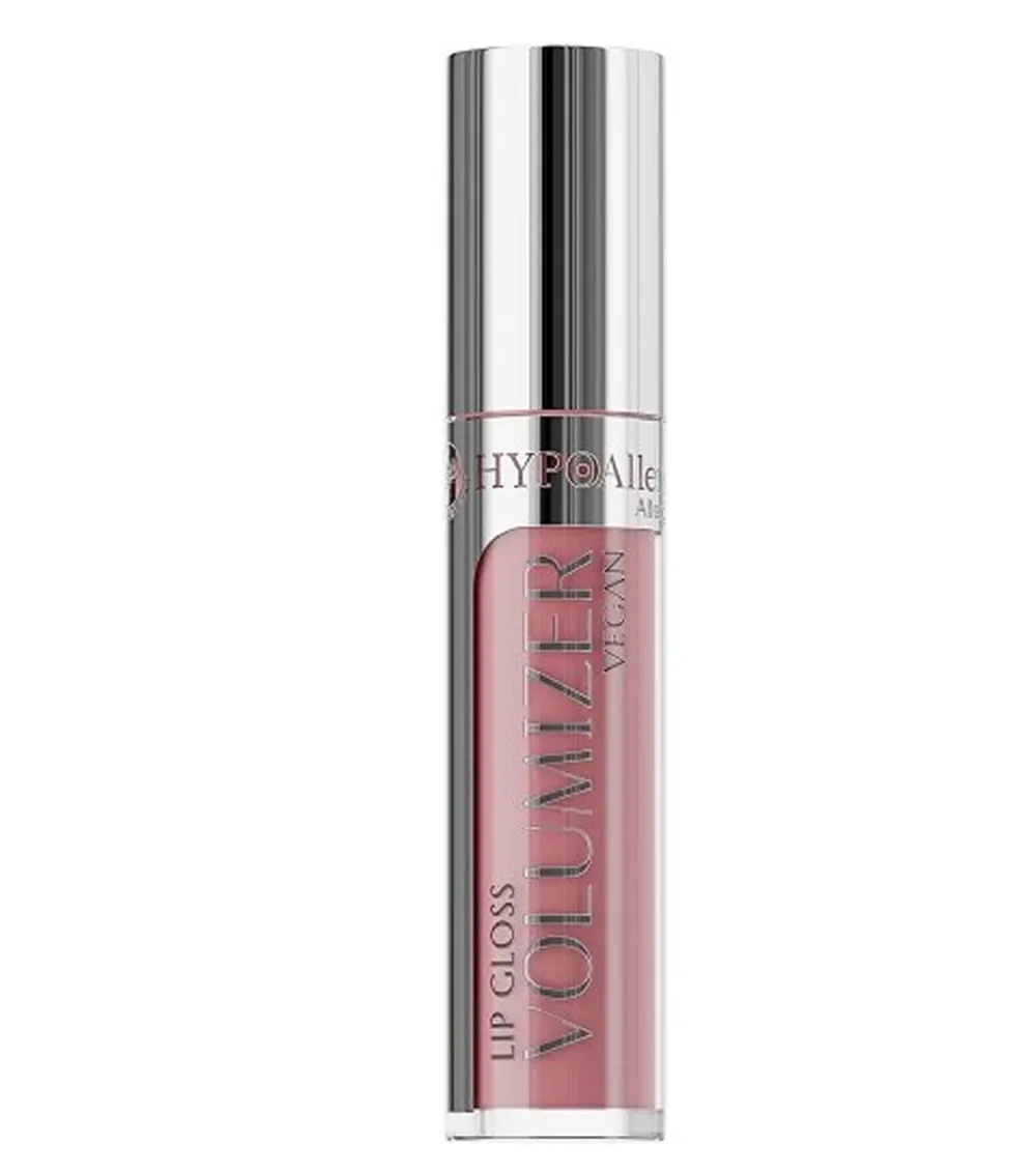 HYPOAllergenic - Brillo de labios voluminizador - 12: Hazelnut>Bell Sale