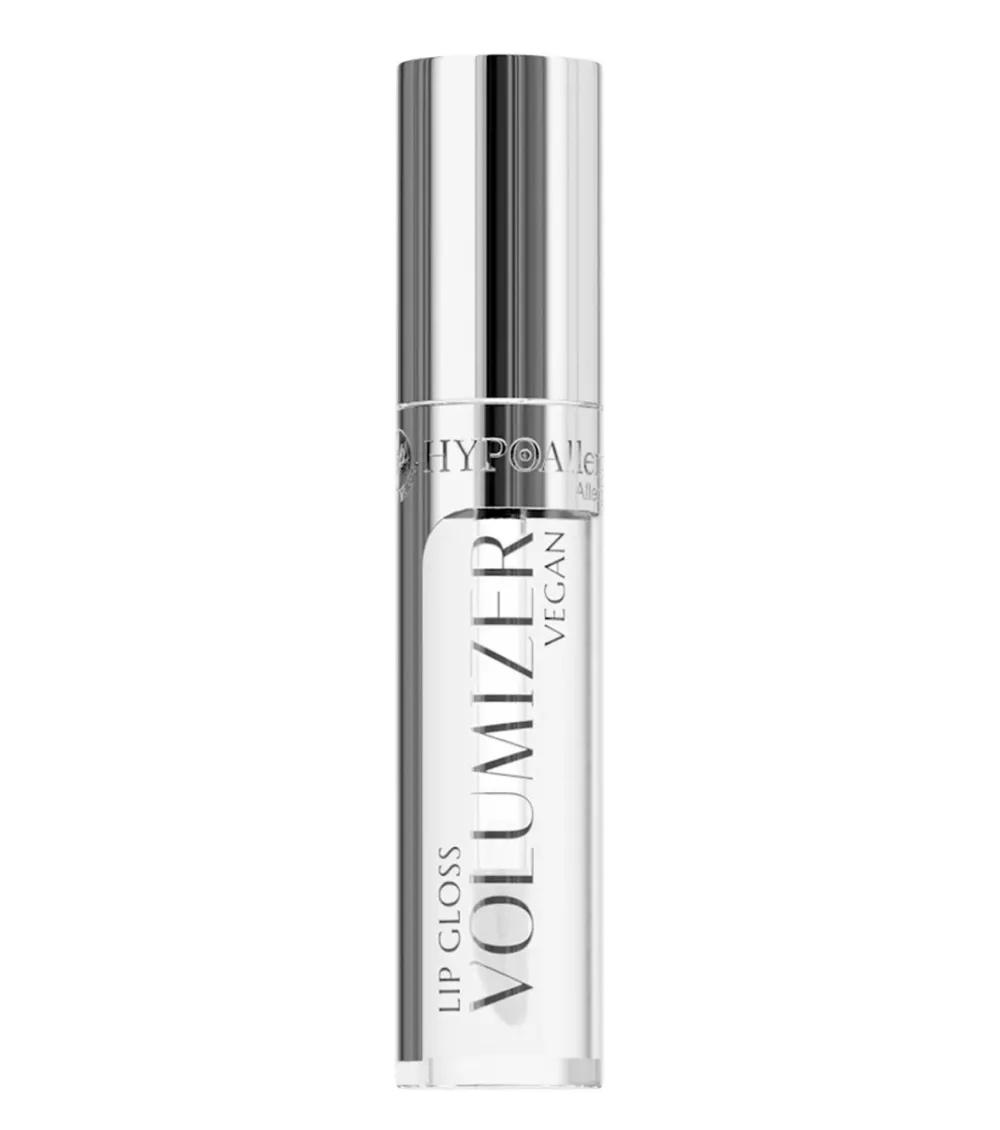 HYPOAllergenic - Brillo de labios voluminizador - 01: Clear>Bell Sale