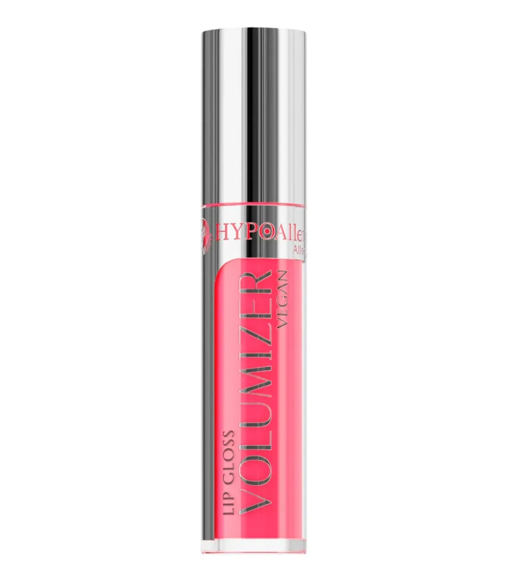 HYPOAllergenic - Brillo de labios voluminizador - 07: Coral>Bell Outlet