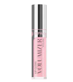 HYPOAllergenic - Brillo de labios voluminizador - 04: Pink>Bell