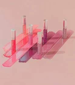 HYPOAllergenic - Brillo de labios voluminizador - 04: Pink>Bell