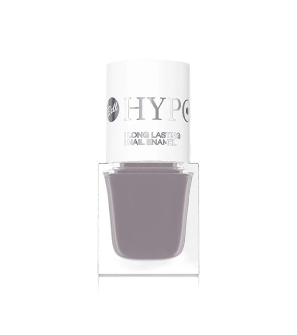 HYPOAllergenic - Esmalte de uñas de larga duración hipoalergénico - 49>Bell Outlet