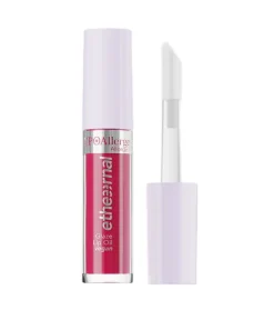 HYPOAllergenic - *Ethernal* - Aceite labial con color Glaze Ethernal - 02: Future>Bell New