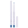 HYPOAllergenic - *Ethernal* - Lápiz de ojos automático waterproof con acabado metalizado - 01: Lilac>Bell New