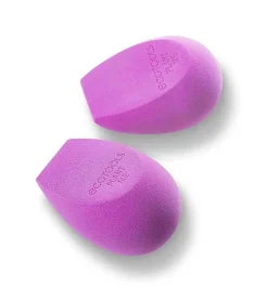 *Bioblender* - Pack 2 esponjas de maquillaje 100% biodegradables>Ecotools Online