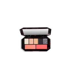 *Black Crystals* - Mini paleta de sombras>Magic Studio New