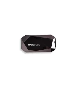 *Black Crystals* - Mini paleta de sombras>Magic Studio New