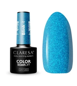 *Blink* - Esmalte semipermanente Soak off - 04>Claresa Discount