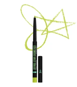 *Blood Money Collection* - Lápiz Delineador de Ojos Automático - Money Counter>Jeffree Star Cosmetics Best