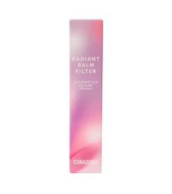 Bálsamo con color multiusos Radiant Balm Filter - 04: Medium/Tan>CORAZONA