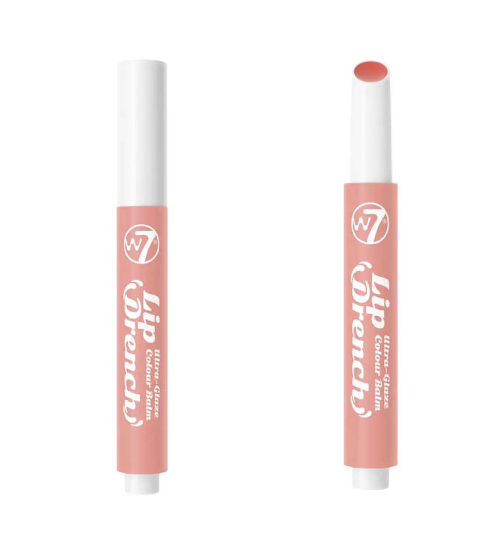 Bálsamo de labios con color Lip Drench - Vacay>W7 Outlet