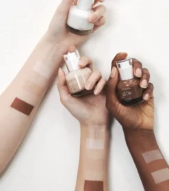 Bálsamo hidratante para unificar el tono de la piel Breathable Blemish Balm - One><noscript><img width=
