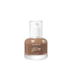 Bálsamo hidratante para unificar el tono de la piel Breathable Blemish Balm - Brown>Glow Clearance