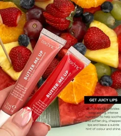 Bálsamo labial Butter Me Up - Sugar Coat It><noscript><img width=