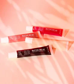 Bálsamo labial Butter Me Up - Red Maraschino>Technic Cosmetics New