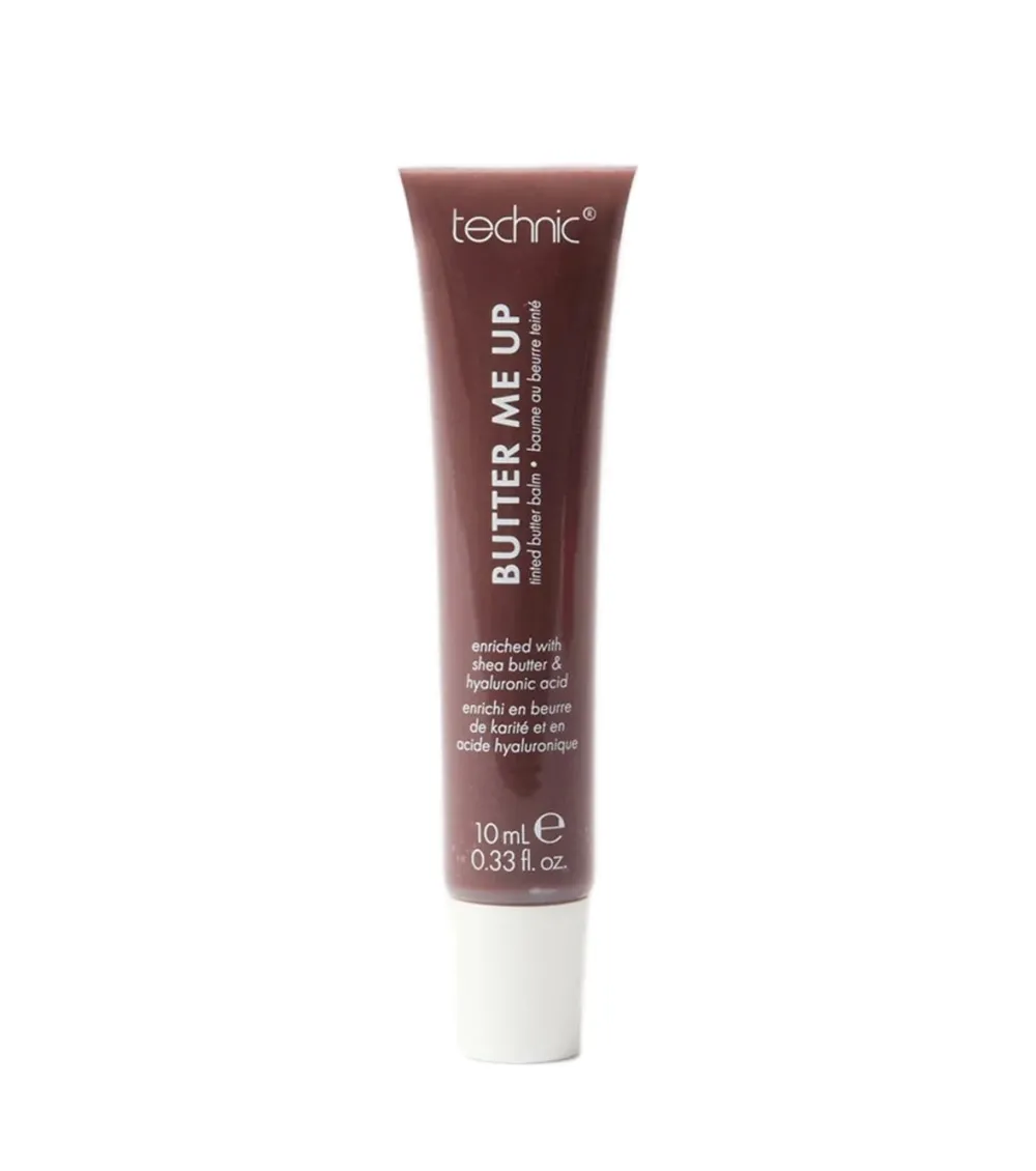 Bálsamo labial Butter Me Up - Toffee Candy>Technic Cosmetics Best