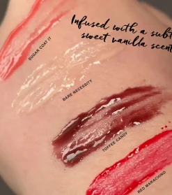 Bálsamo labial Butter Me Up - Toffee Candy>Technic Cosmetics Best
