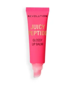 Bálsamo labial con brillo Juicy Peptide - Guava Rum Punch Coral><noscript><img width=