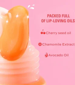 Bálsamo labial con brillo Juicy Peptide - Guava Rum Punch Coral><noscript><img width=