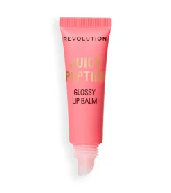 Bálsamo labial con brillo Juicy Peptide - Shimmer Mai Tai Pink><noscript><img width=