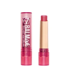 Bálsamo labial con color Balmish - Rumour>W7 New