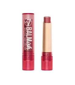 Bálsamo labial con color Balmish - Veil>W7 Sale