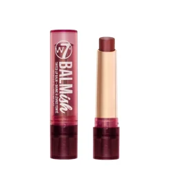 Bálsamo labial con color Balmish - Passion>W7 Clearance