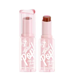 Bálsamo labial con color Tinted Pop! Jelly Glow - Candy>W7 Best