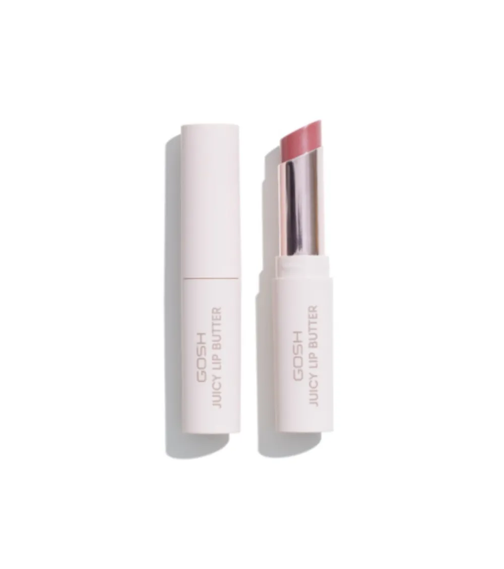 Bálsamo labial Juicy Lip Butter - 002: Sweet Treat>Gosh New