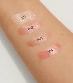 Bálsamo labial Juicy Lip Butter - 003: Autumn Brown><noscript><img width=