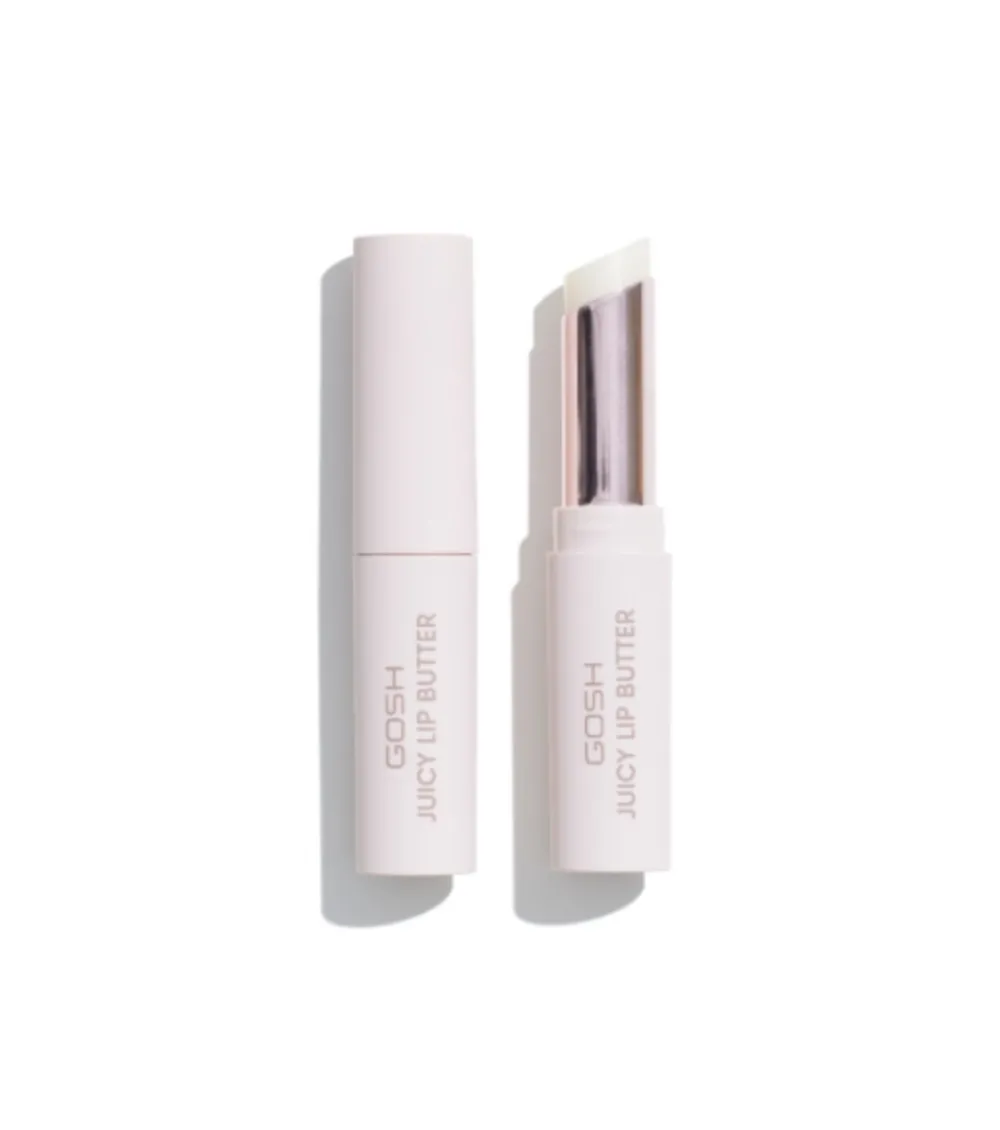 Bálsamo labial Juicy Lip Butter - 001: Sparkling Champagne>Gosh Sale