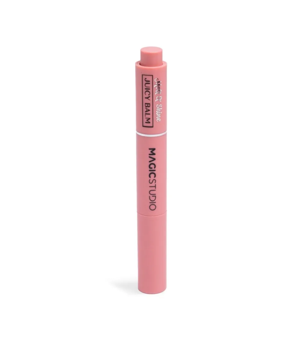 Bálsamo labial Juicy Melt & Shine - 04>Magic Studio Best