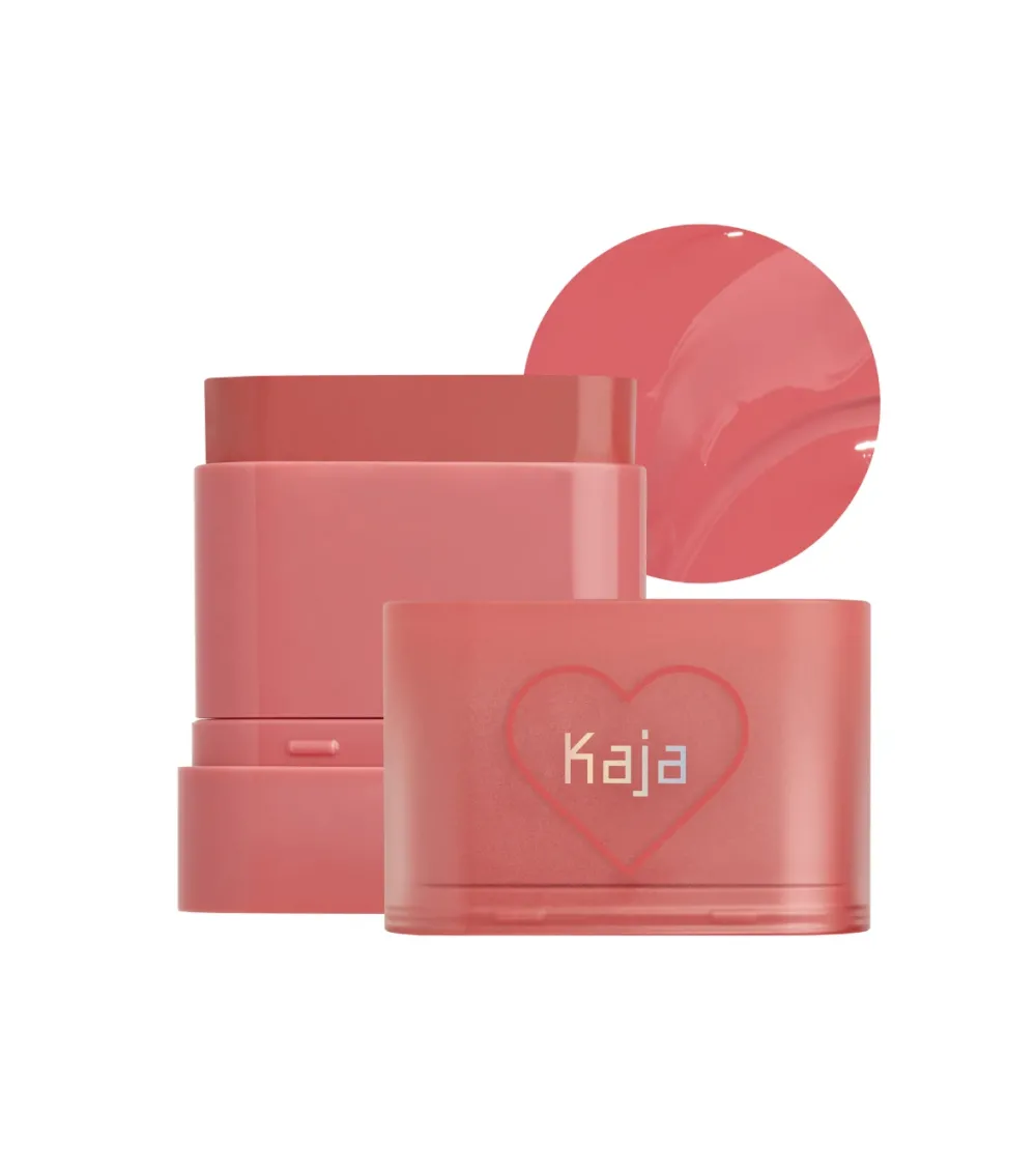 Bálsamo multi-stick para labios y mejillas Dewy Bar - Grapefruit Gelato>Kaja New