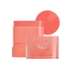 Bálsamo multi-stick para labios y mejillas Dewy Bar - Peach Cobbler>Kaja Hot