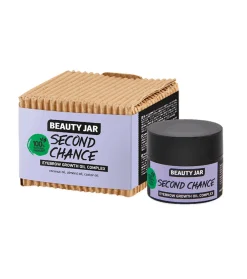 Bálsamo para el crecimiento de cejas Second Chance>Beauty Jar Best