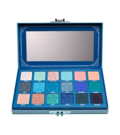 *Blue Blood Collection* - Paleta de Sombras de ojos - Blue Blood>Jeffree Star Cosmetics Outlet