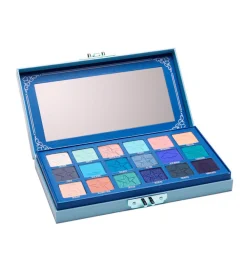 *Blue Blood Collection* - Paleta de Sombras de ojos - Blue Blood><noscript><img width=
