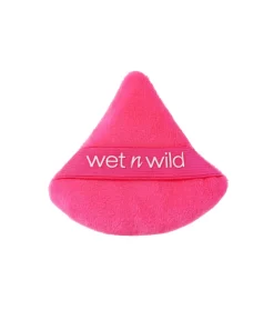 Borla de maquillaje Powder Puff>Wet n Wild Sale