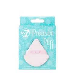 Borla de maquillaje Precision Puff>W7