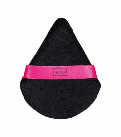 Borla de maquillaje Triangle Powder Puff>Wibo Clearance