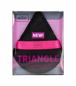Borla de maquillaje Triangle Powder Puff>Wibo Clearance