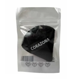 Borla de maquillaje Velvet Puff>CORAZONA Best