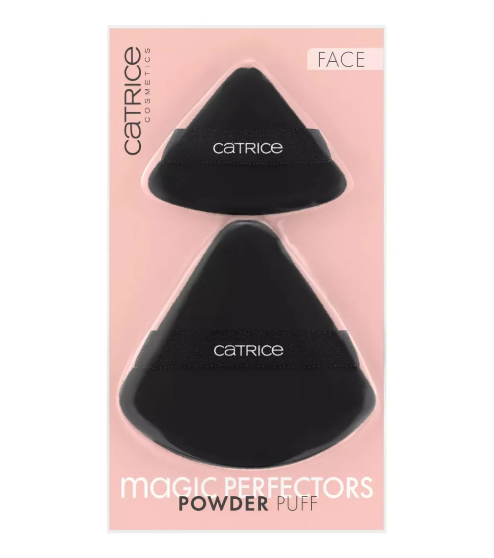 Borlas de maquillaje Magic Perfectors>Catrice Outlet