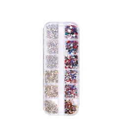 Brillantes para decoración - Multicolor maxi>Varios Sale