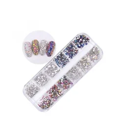 Brillantes para decoración - Multicolor mini>Varios Online